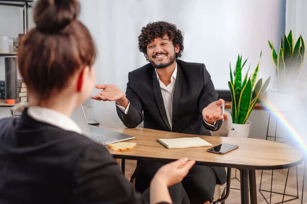 Successful business second