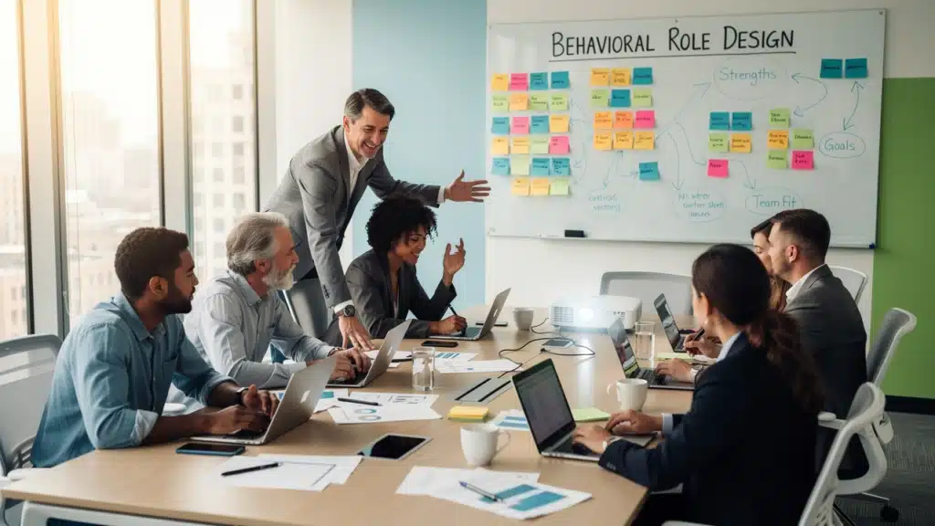 how-to-build-a-behavioral-role-design-for-effective-team-management