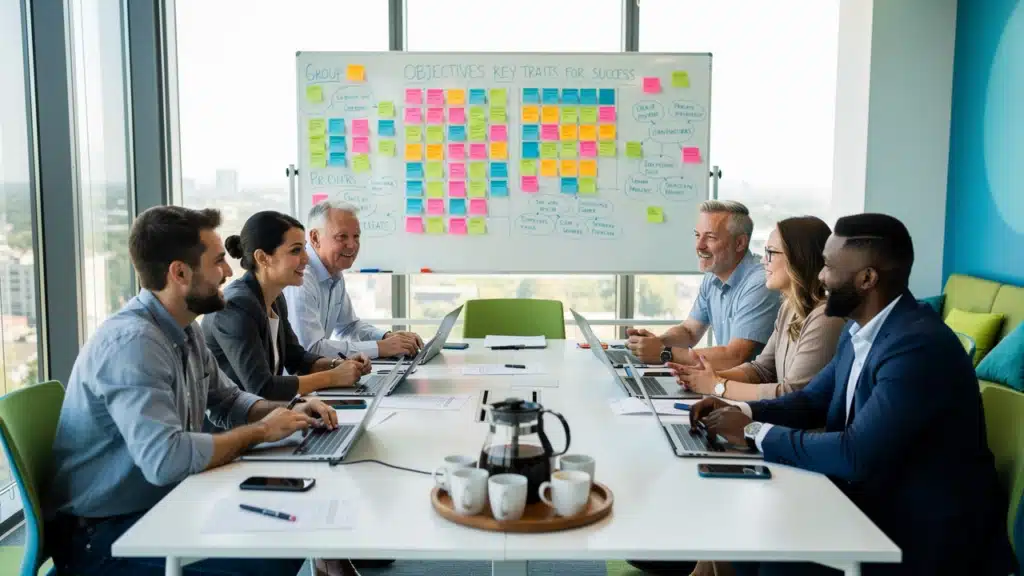 how-to-build-a-high-performance-team-4-essential-steps