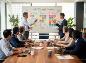 master-the-guide-to-a-role-alignment-model-for-project-success