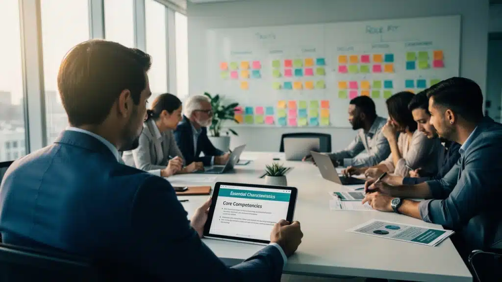 build-a-framework-for-a-behavioral-job-model-in-hiring