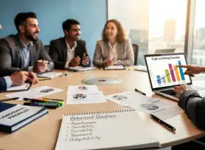 craft-effective-questions-for-behavioral-benchmarks-in-hiring