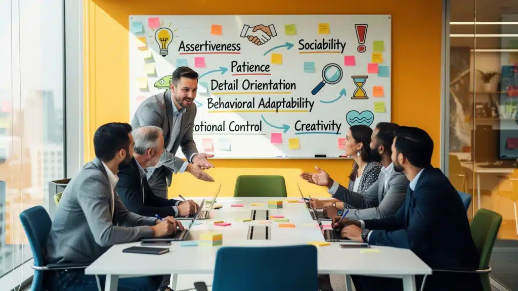 4-examples-of-a-behavioural-benchmark-for-team-success