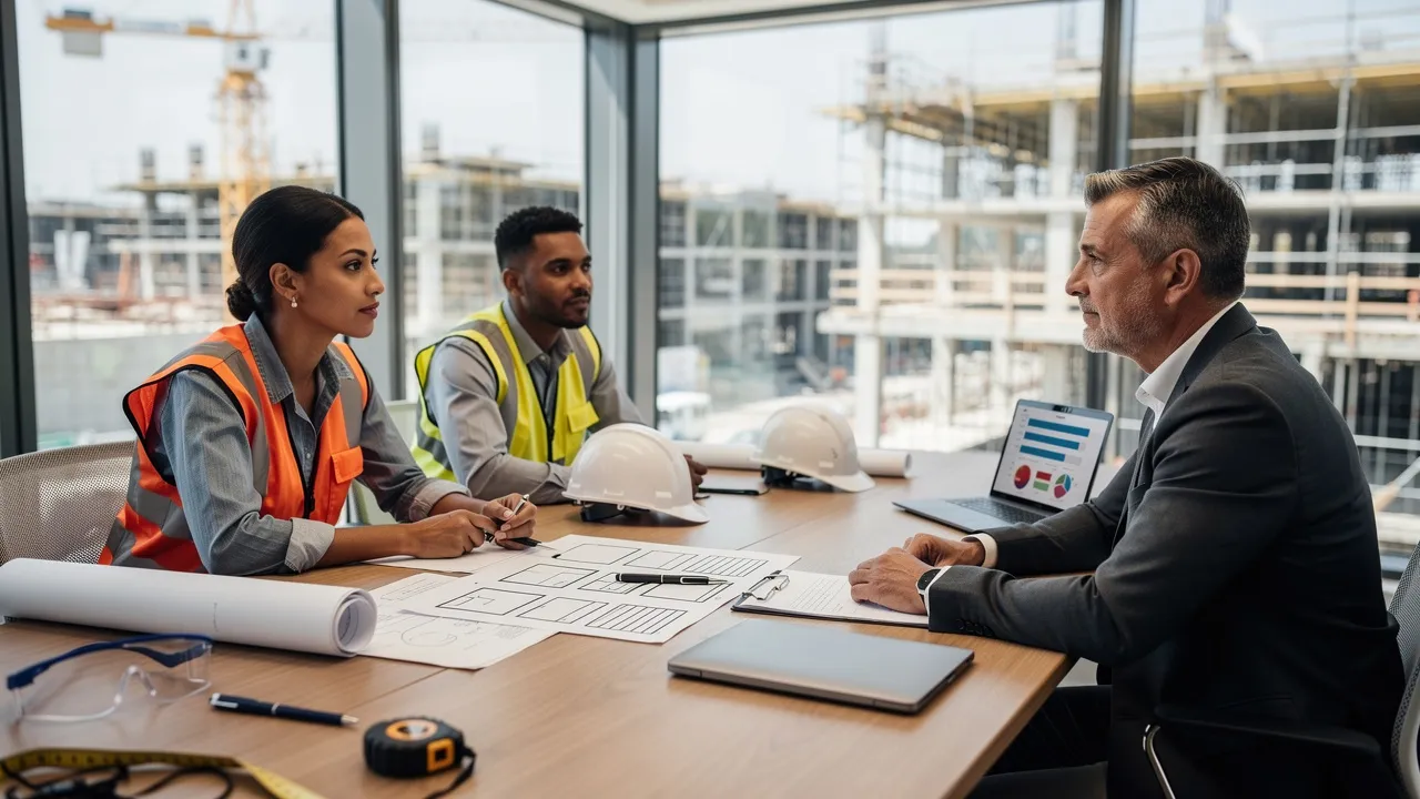 Psychometric Assessment Examples For Construction Hiring And Team ...
