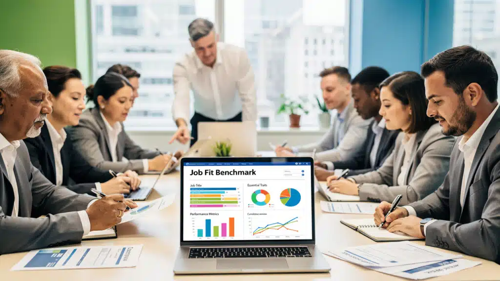 10 Examples Of A Job Model Framework For Effective Project Management ...