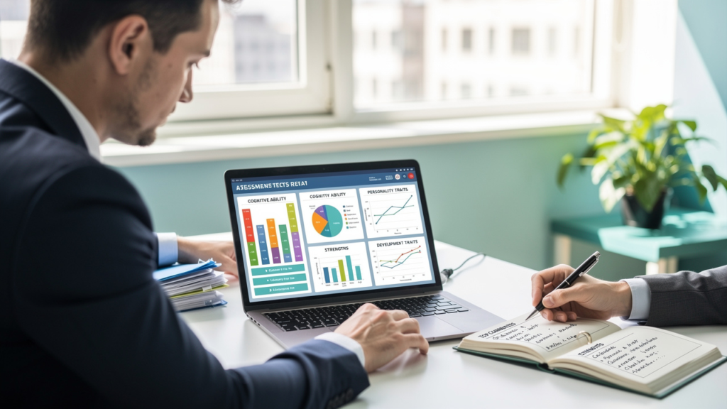 maximize-hiring-success-with-effective-recruiter-assessment-tests